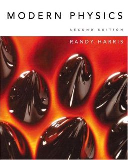 View PDF EBOOK EPUB KINDLE Modern Physics by  Randy Harris 💗