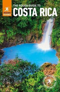 READ EBOOK EPUB KINDLE PDF The Rough Guide to Costa Rica (Rough Guides) by  Rough Guides 📝