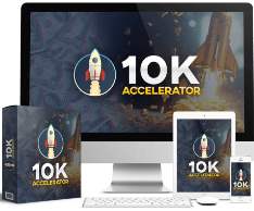 10K ACCELERATOR List Building review