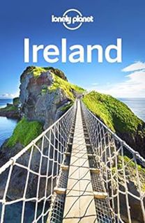 VIEW EPUB KINDLE PDF EBOOK Lonely Planet Ireland (Travel Guide) by Lonely Planet,Neil Wilson,Fionn D