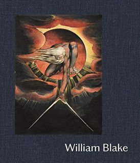 GET [PDF EBOOK EPUB KINDLE] William Blake by  Martin Myrone,Amy Concannon,Alan Moore 📥