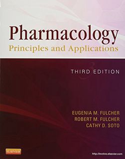 [Access] EPUB KINDLE PDF EBOOK Pharmacology: Principles and Applications - Text and Workbook Package