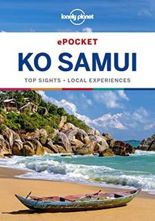 ACCESS EBOOK EPUB KINDLE PDF Lonely Planet Pocket Ko Samui (Pocket Guide) by  Damian Harper 📔