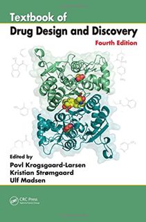 GET EPUB KINDLE PDF EBOOK Textbook of Drug Design and Discovery, Fourth Edition by  Kristian Stromga