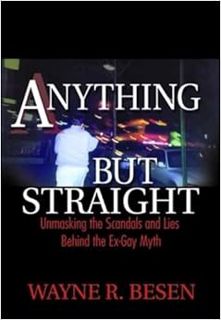 [Access] [KINDLE PDF EBOOK EPUB] Anything but Straight: Unmasking the Scandals and Lies Behind the E