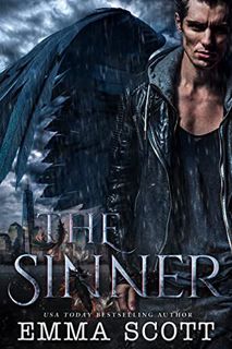 [Get] [KINDLE PDF EBOOK EPUB] The Sinner (Angels and Demons Book 1) by  Emma Scott 🧡