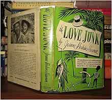 [VIEW] EBOOK EPUB KINDLE PDF The Love Junk by Jeanne Harman 📫
