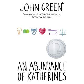 [Get] KINDLE PDF EBOOK EPUB An Abundance of Katherines by  John Green,Jeff Woodman,Listening Library