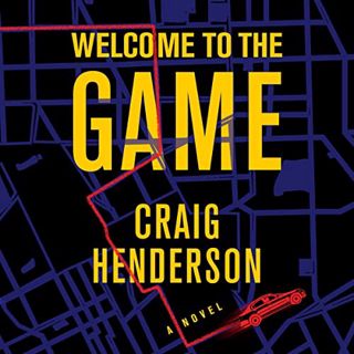 [VIEW] KINDLE PDF EBOOK EPUB Welcome to the Game by  Craig Henderson,Tim Campbell,OrangeSky Audio 🖌