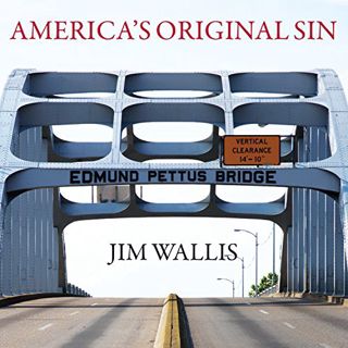 [VIEW] EPUB KINDLE PDF EBOOK America's Original Sin: Racism, White Privilege, and the Bridge to a Ne