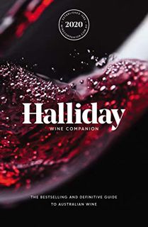 READ [KINDLE PDF EBOOK EPUB] Halliday Wine Companion 2020: The bestselling and definitive guide to A