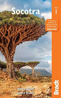 [READ] PDF EBOOK EPUB KINDLE Socotra (Bradt Travel Guide) by  Hilary Bradt &  Janice Booth 📕