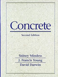 [GET] [EPUB KINDLE PDF EBOOK] Concrete (2nd Edition) by  Sidney Mindess 📰