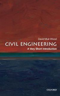 [Read] [KINDLE PDF EBOOK EPUB] Civil Engineering: A Very Short Introduction (Very Short Introduction