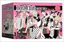 [View] [KINDLE PDF EBOOK EPUB] Ouran High School Host Club Box Set (Vol. 1-18) by Bisco Hatori 🖍️