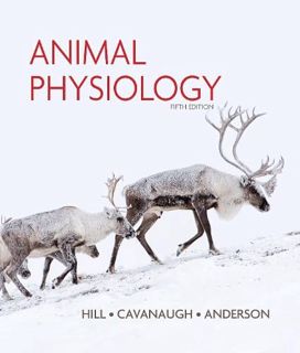 Get EBOOK EPUB KINDLE PDF Animal Physiology by  Richard Hill 💗