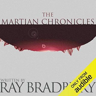 READ [EBOOK EPUB KINDLE PDF] The Martian Chronicles by  Ray Bradbury,Mark Boyett,Audible Studios 💓
