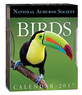 VIEW EPUB KINDLE PDF EBOOK Birds Page-A-Day Gallery Calendar 2017 by unknown 📝