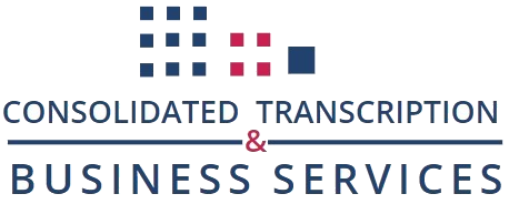 Get Affiliated With Consolidated Transcription Services