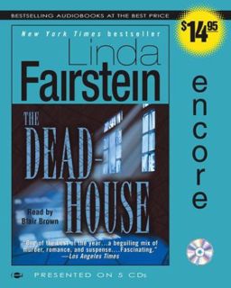 [Read] EBOOK EPUB KINDLE PDF The Deadhouse by  Linda Fairstein 📘