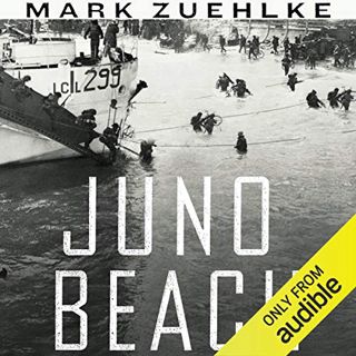 [Read] [EBOOK EPUB KINDLE PDF] Juno Beach: Canada's D-Day Victory: June 6, 1944 by  Mark Zuehlke,Ste