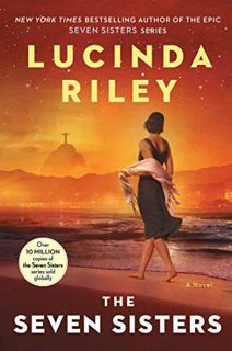 [View] PDF EBOOK EPUB KINDLE The Seven Sisters: Book One by  Lucinda Riley 📍