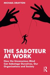 Access PDF EBOOK EPUB KINDLE The Saboteur at Work by  Michael Drayton 📋