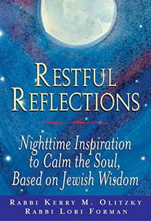[ACCESS] [KINDLE PDF EBOOK EPUB] Restful Reflections: Nighttime Inspiration to Calm the Soul, Based