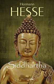 [Access] [EPUB KINDLE PDF EBOOK] Siddhartha by  Hermann Hesse 📄