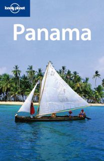 ACCESS PDF EBOOK EPUB KINDLE Lonely Planet Panama (Country Travel Guide) by  Carolyn McCarthy ✅