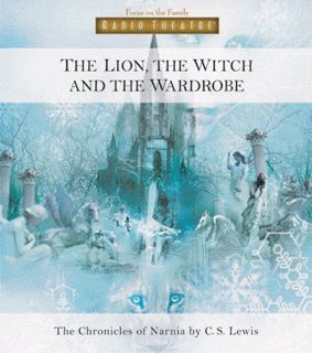 ACCESS [KINDLE PDF EBOOK EPUB] The Lion, the Witch and the Wardrobe by  C. S. Lewis 📕
