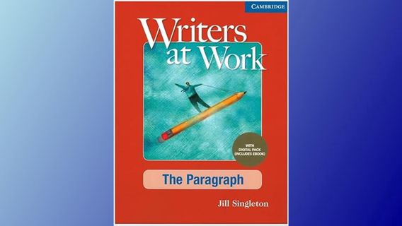 $Get~ @PDF Writers at Work the Paragraph + Digital Pack Written by  Jill Singleton (Author)
