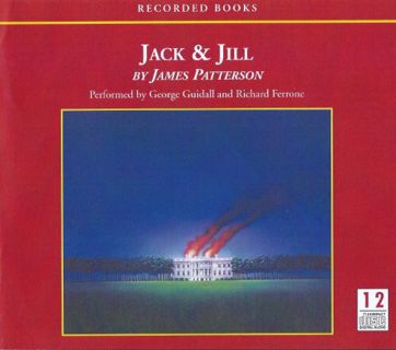 ACCESS [EBOOK EPUB KINDLE PDF] Jack & Jill by  James Patterson &  Richard Ferrone 📂