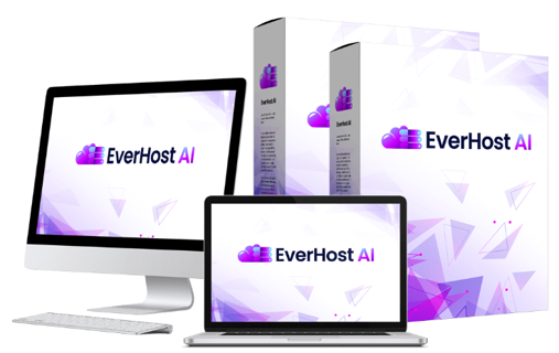 EverHost - AMD EPYC CPUs Technology Based Hosting Platform