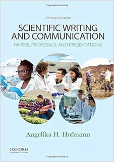 Read [EBOOK EPUB KINDLE PDF] Scientific Writing and Communication: Papers, Proposals, and Presentati