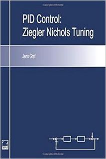 Download⚡️[PDF]❤️ PID Control: Ziegler-Nichols Tuning Online Book