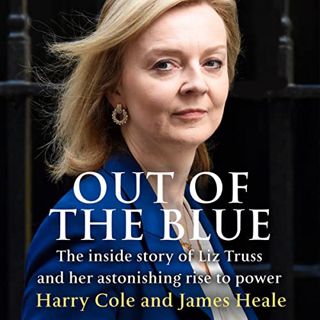 [VIEW] [EBOOK EPUB KINDLE PDF] Out of the Blue: The Inside Story of the Unexpected Rise and Rapid Fa