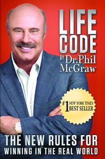 [Get] EBOOK EPUB KINDLE PDF Life Code: The New Rules for Winning in the Real World by  Phil McGraw √