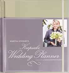 Read [EBOOK EPUB KINDLE PDF] Martha Stewart's Keepsake Wedding Planner by Martha Stewart Living Maga