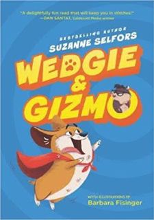 PDF/READ❤ Read [PDF] Wedgie & Gizmo Free