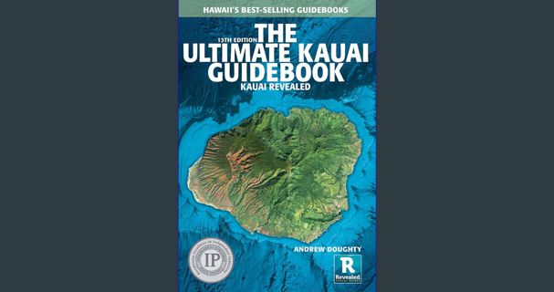 [Ebook] 🌟 The Ultimate Kauai Guidebook: Kauai Revealed Read online
