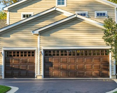 Factors to Consider Before Garage Door Installation