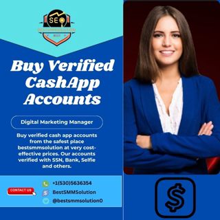 Buy BTC Enable Verified Cashapp Accounts