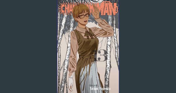 ebook read pdf 🌟 Chainsaw Man, Vol. 13 (13) Pdf Ebook