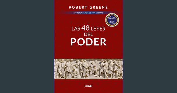 [ebook] read pdf 📖 Las 48 leyes del poder (Spanish Edition) Pdf Ebook