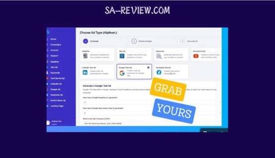 Super Affiliate AI Review - Online Base Marketing Software
