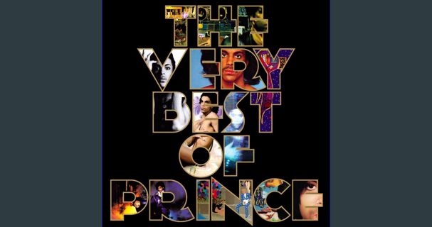 PDF [READ] 💖 Very Best Of Prince Full Pdf