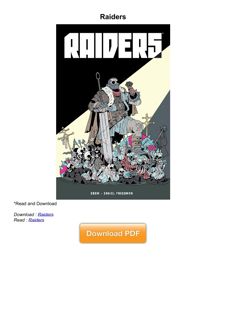 get [PDF] Download Raiders