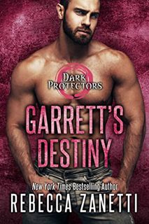 Read [EPUB KINDLE PDF EBOOK] Garrett's Destiny: An Action Packed Alpha Vampire Paranormal Romance (D