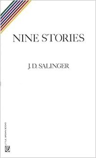 [VIEW] [PDF EBOOK EPUB KINDLE] Nine Stories by J. D. Salinger 📩